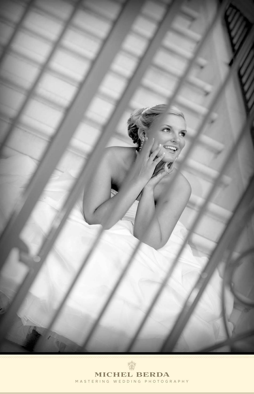 5 Top Reason To Having Your Bridal Portrait Done