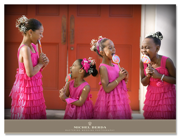 DortyB04 An Intimate Ceremony On 4/7/2012 Easter Weekend For The Lovely Dorty & Allen