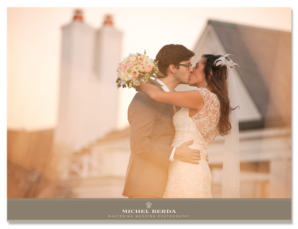 Top Wedding Photographer In Charleston