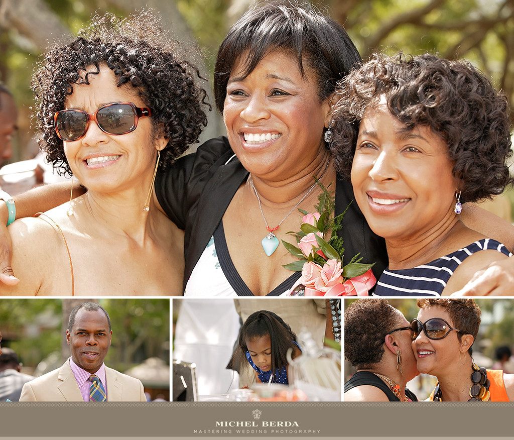 Wedding Photographer Westin Resort & Spa HHI