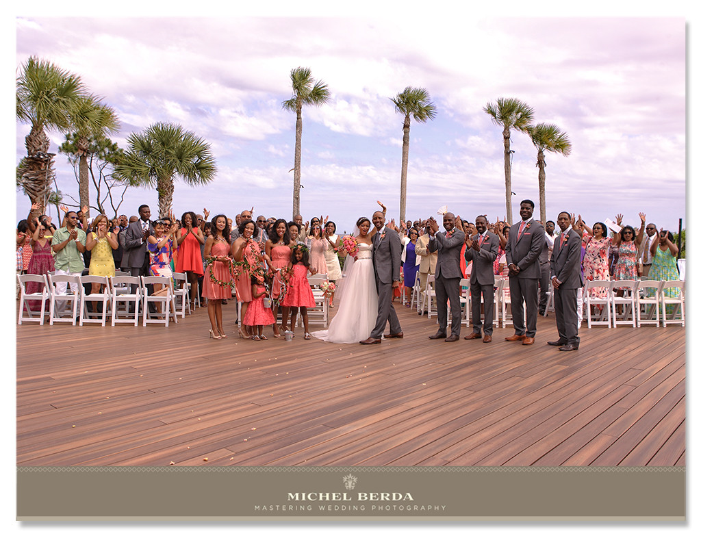 Wedding Photographer Westin Resort & Spa HHI