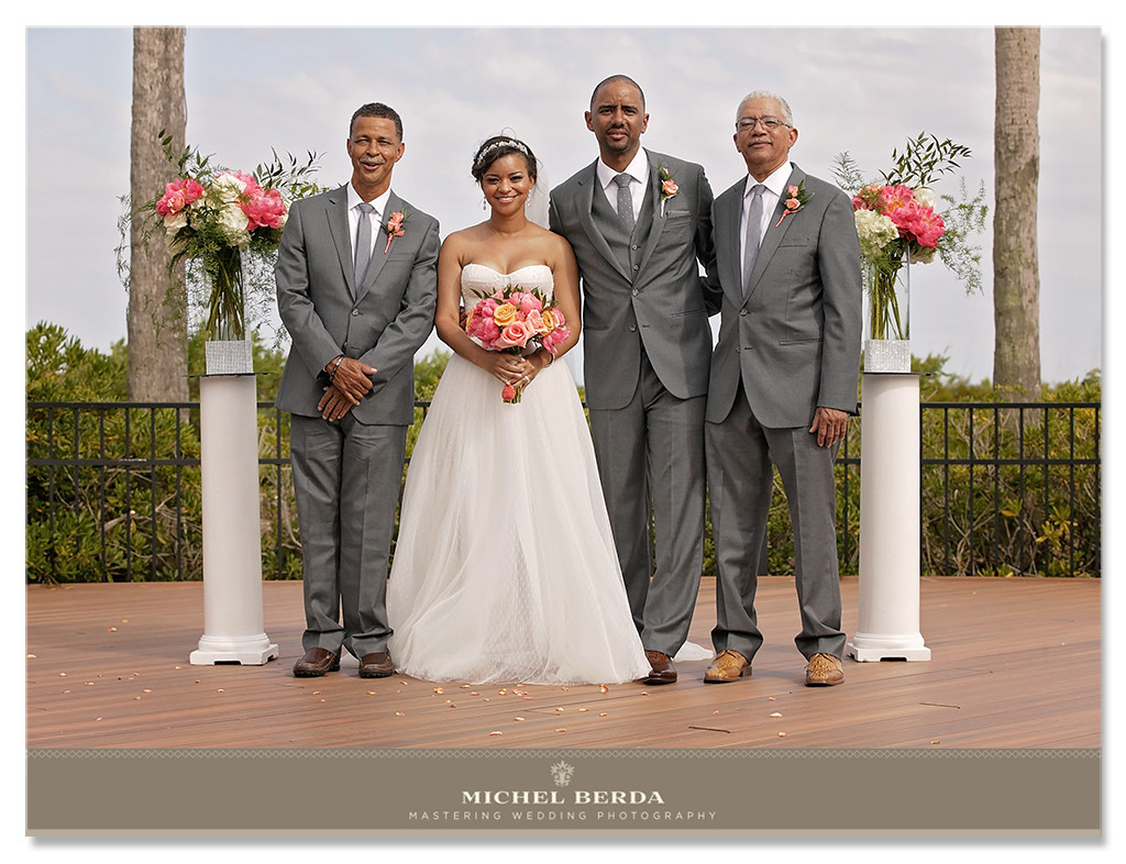 Westin Resort & Spa HHi Wedding Photographer