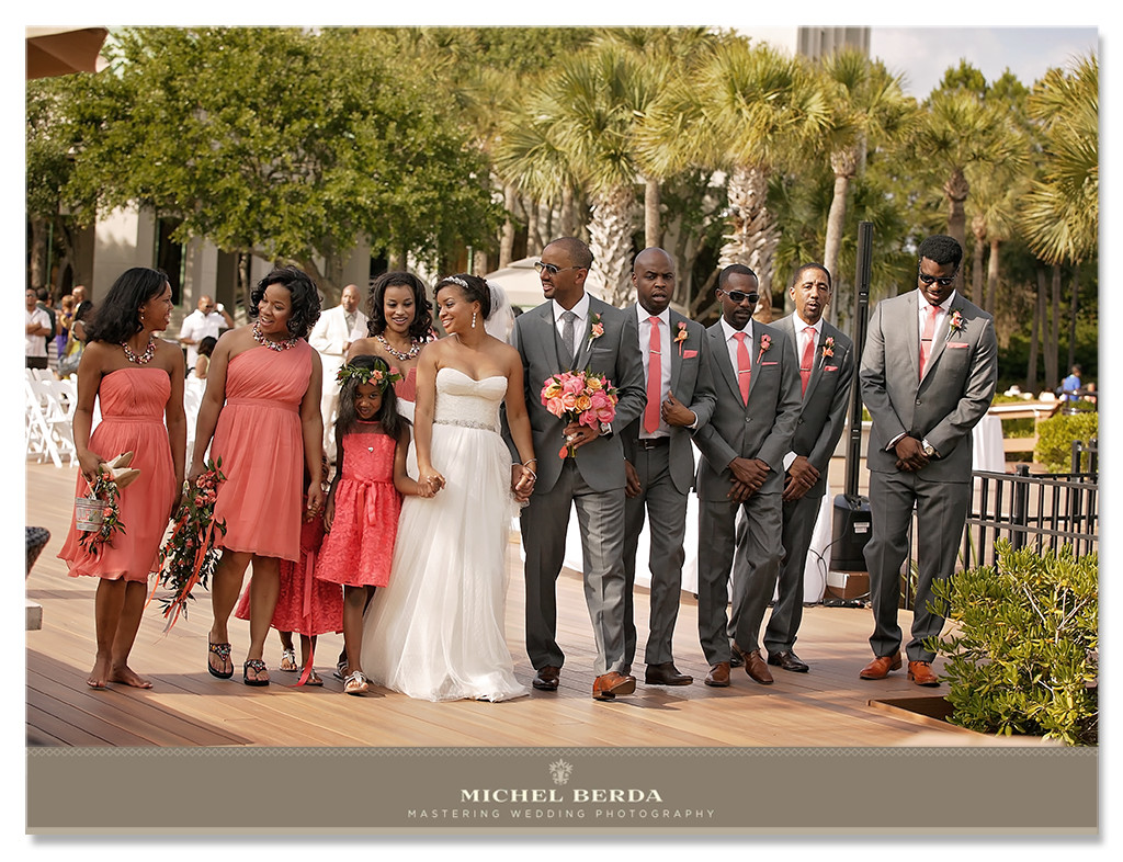 Westin Resort & Spa HHi Wedding Photographer