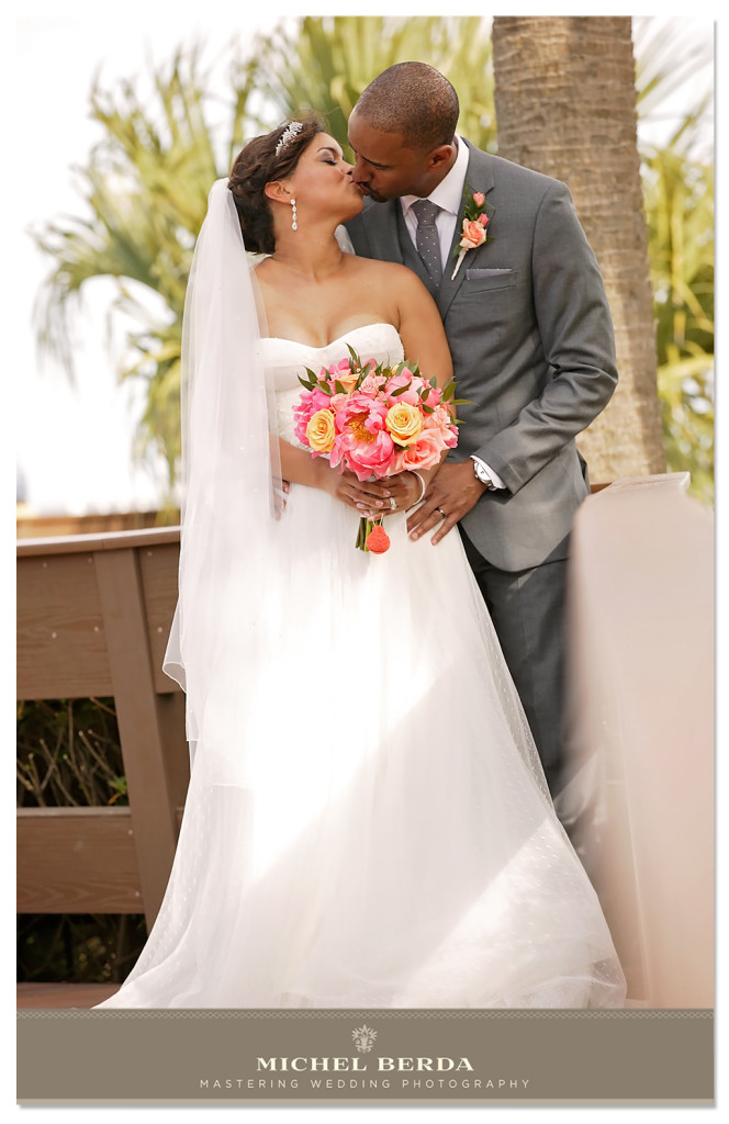 Westin Resort & Spa HHi Wedding Photographer