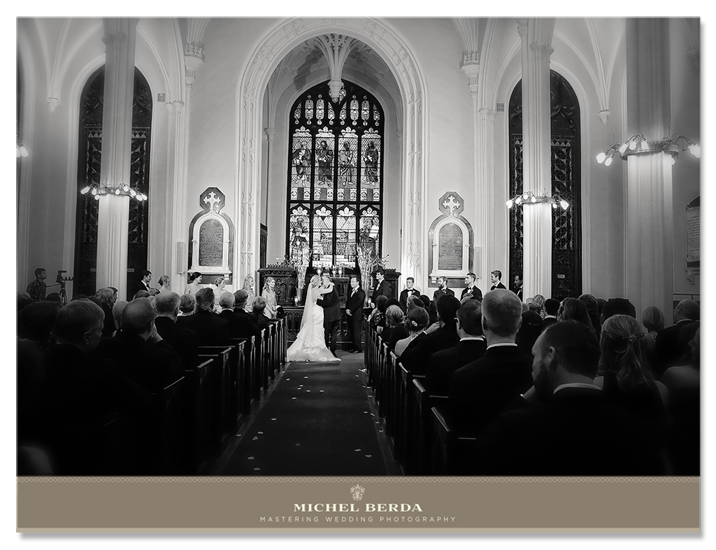 The Unitarian Church in Charleston, SC