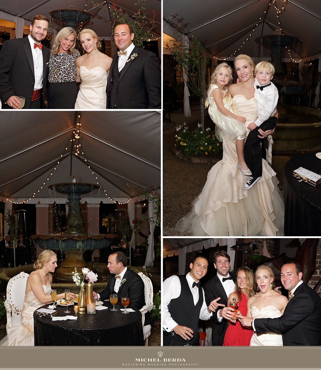 The Mills House Wyndham Grand Hotel Charleston SC