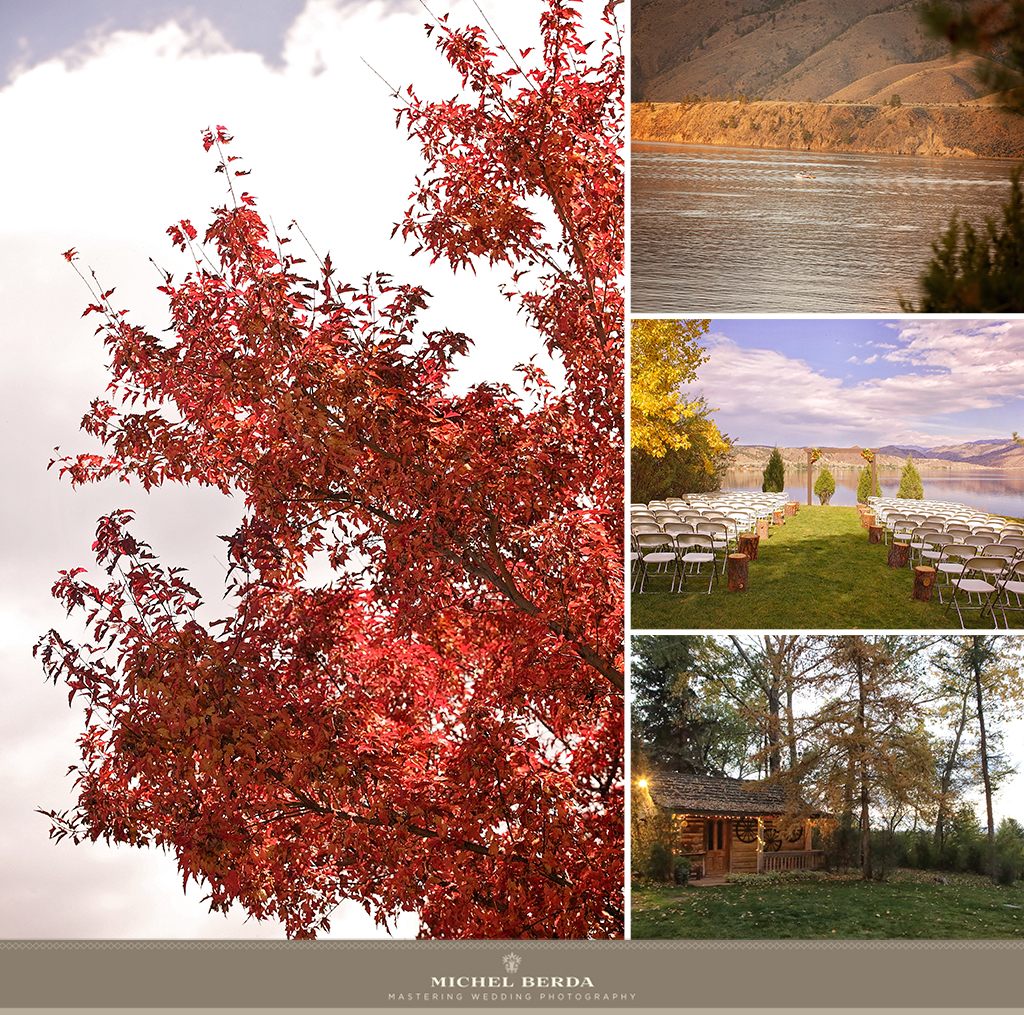 Lakeside Ranch Helena Montana