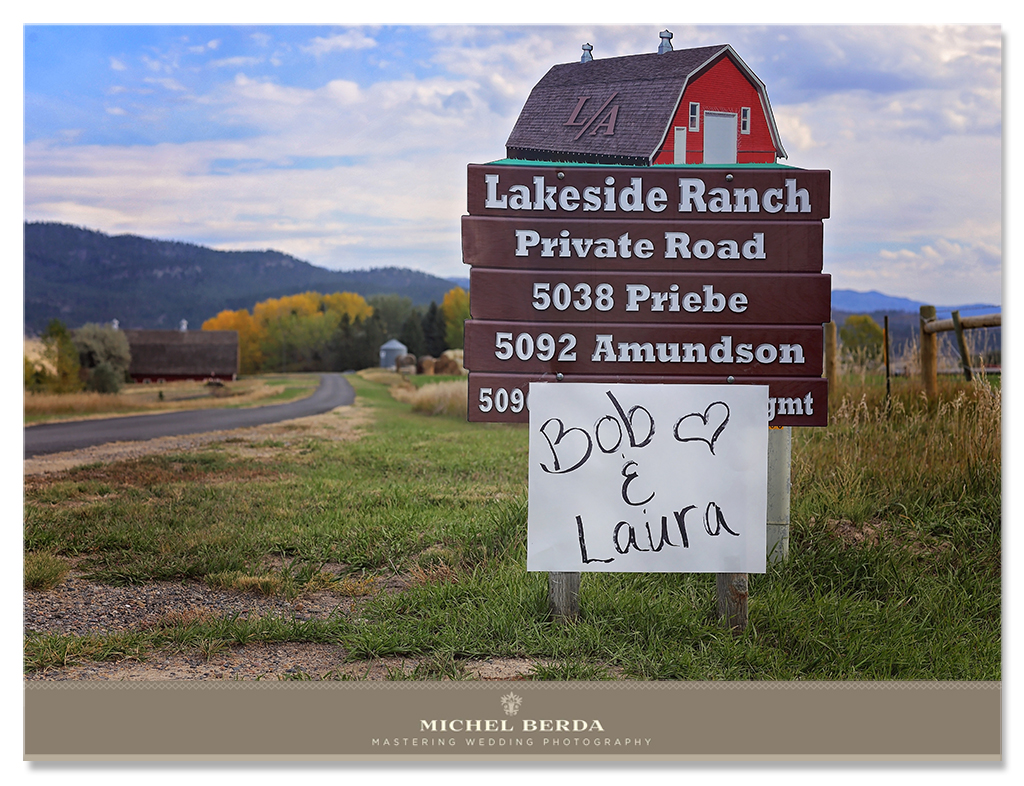Lakeside Ranch Helena Montana