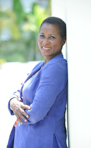 A Unique, Classy, Passionate, fun, Elegant,Chic Bahamian Coordinator