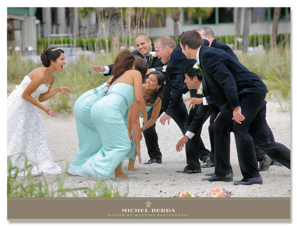 A May Wedding At The Beautiful Westin Hilton Head Island Resort & Spa For Nadia & Dan Jones