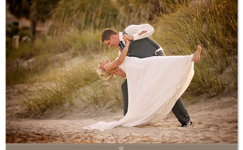 A Spring Wedding For A Great Mother Brittany & Patrick At The Hilton Head Marriott Resort & Spa