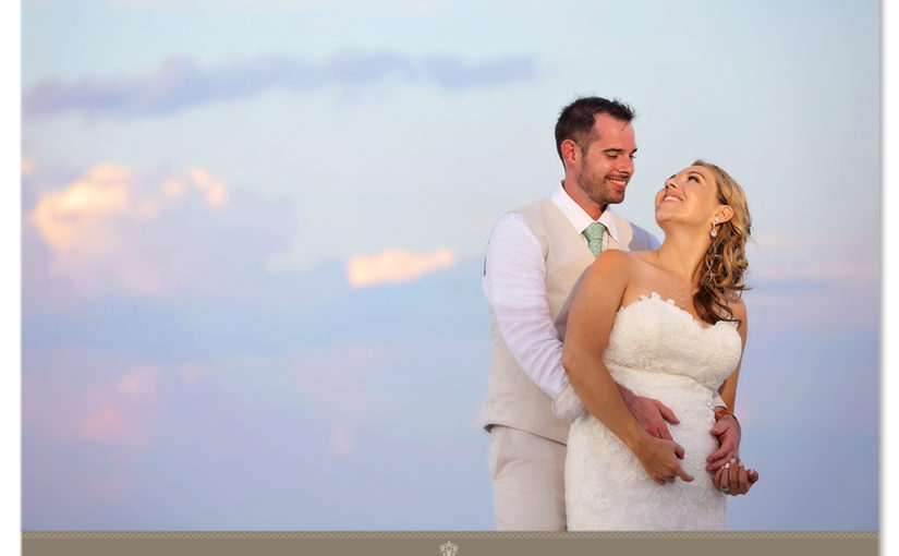 Palmetto Dunes Heather & Sean Summer Wedding Hilton Head, SC