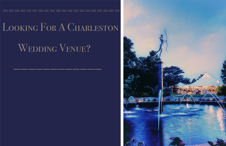 Charleston SC Wedding Venues