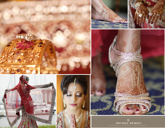 Indian Wedding for wedding planner